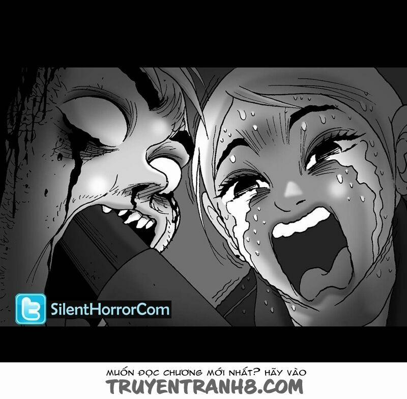 Kinh Dị Không Lời 0 0 Vi Rút trang 17