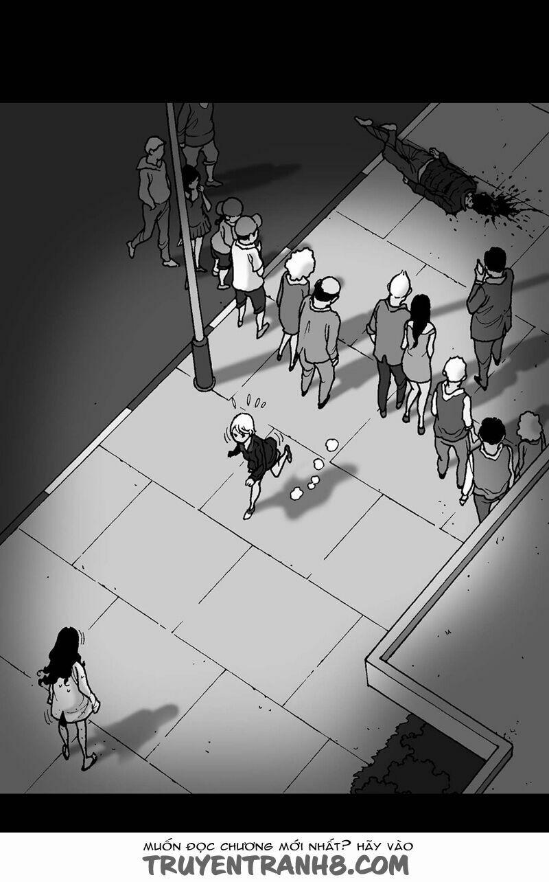 Kinh Dị Không Lời 0 0 Vi Rút trang 2