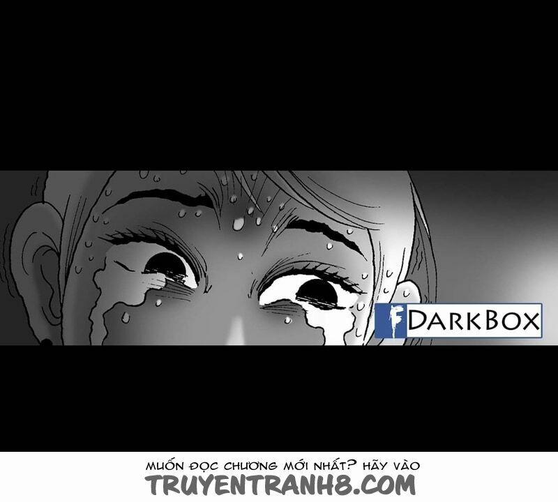 Kinh Dị Không Lời 0 0 Vi Rút trang 20