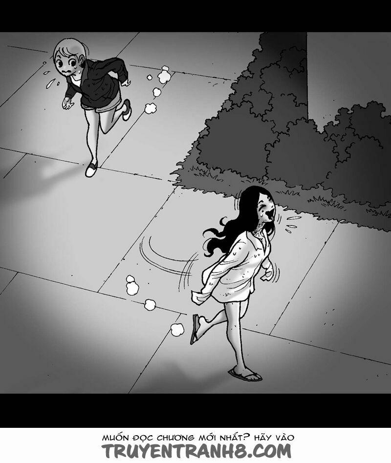 Kinh Dị Không Lời 0 0 Vi Rút trang 4