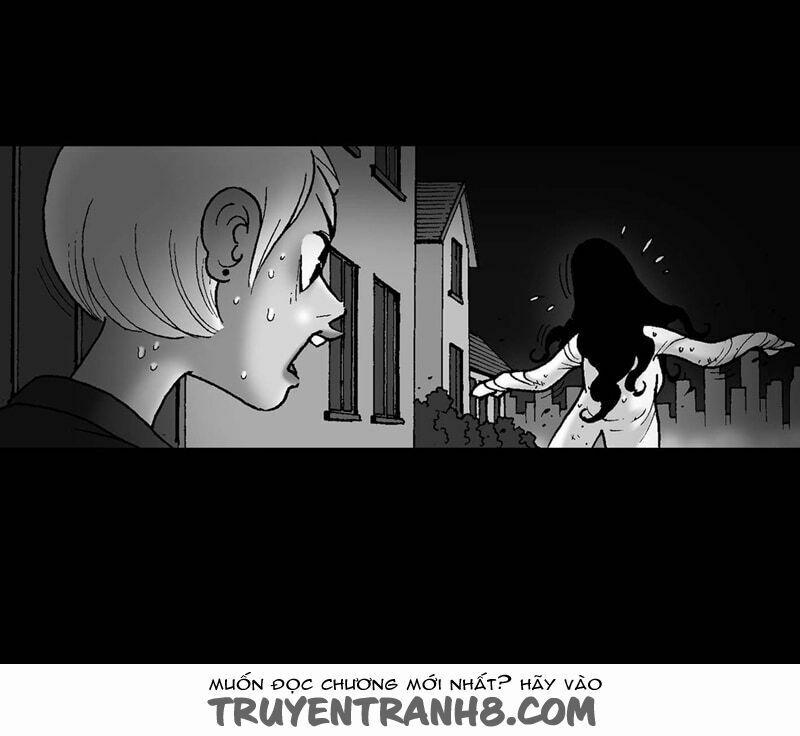 Kinh Dị Không Lời 0 0 Vi Rút trang 5