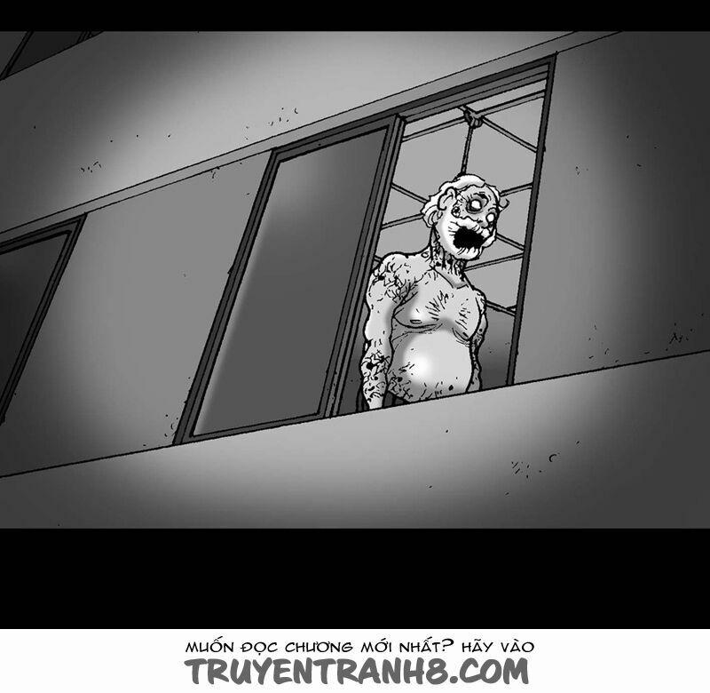 Kinh Dị Không Lời 0 0 Vi Rút trang 9