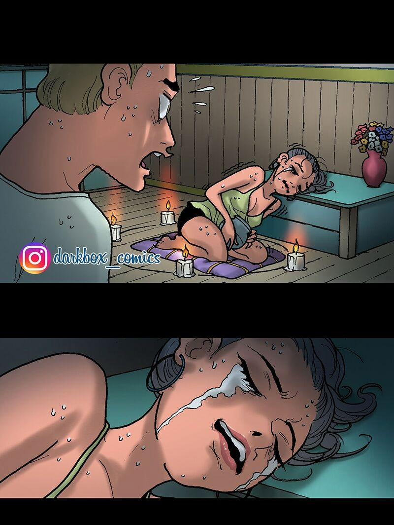 Kinh Dị Không Lời 0 0 Vong Nhi trang 10