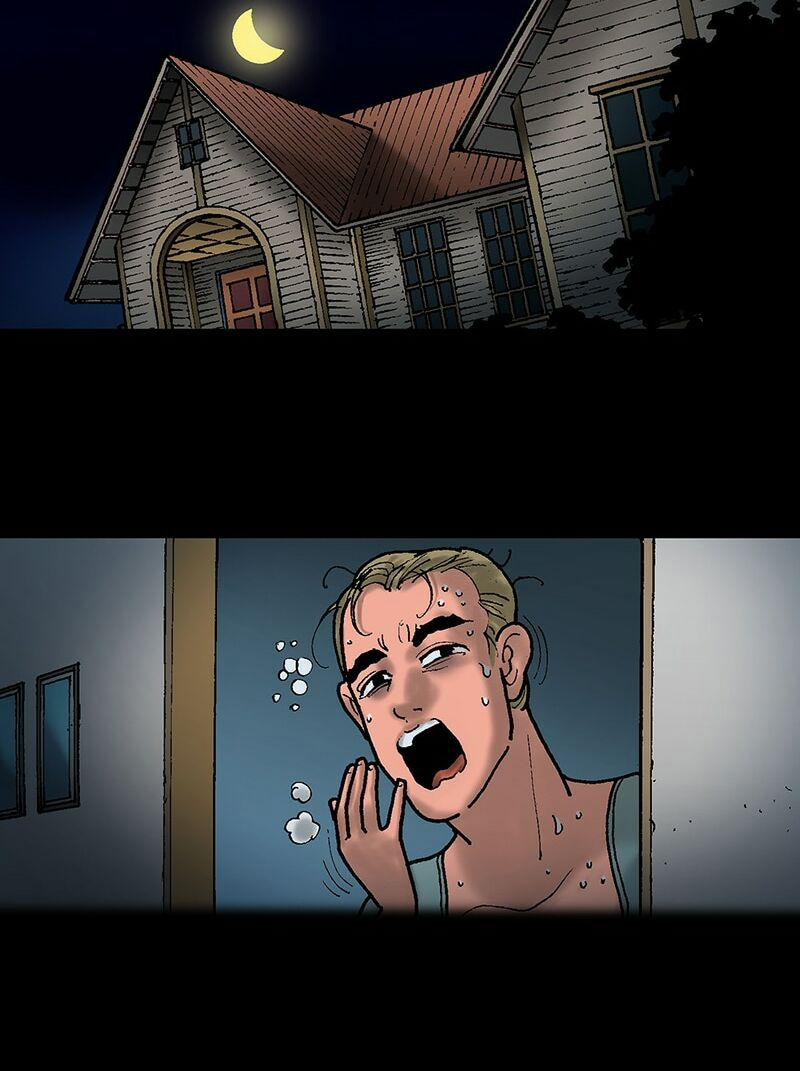 Kinh Dị Không Lời 0 0 Vong Nhi trang 12