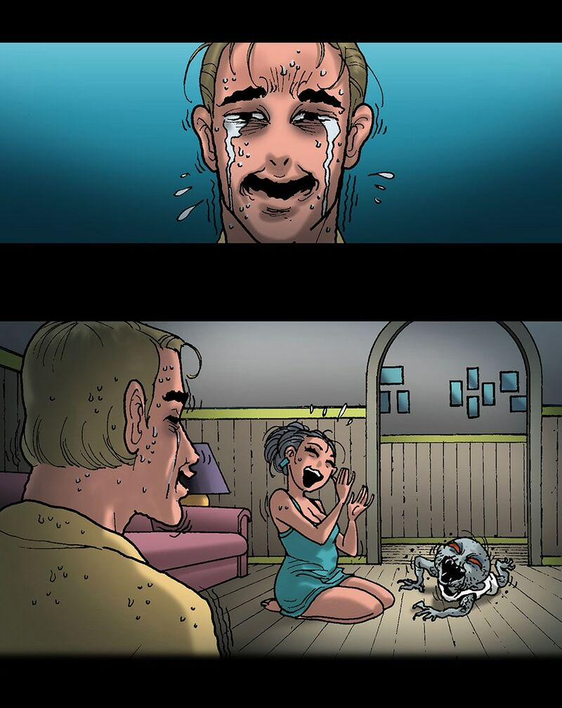 Kinh Dị Không Lời 0 0 Vong Nhi trang 19