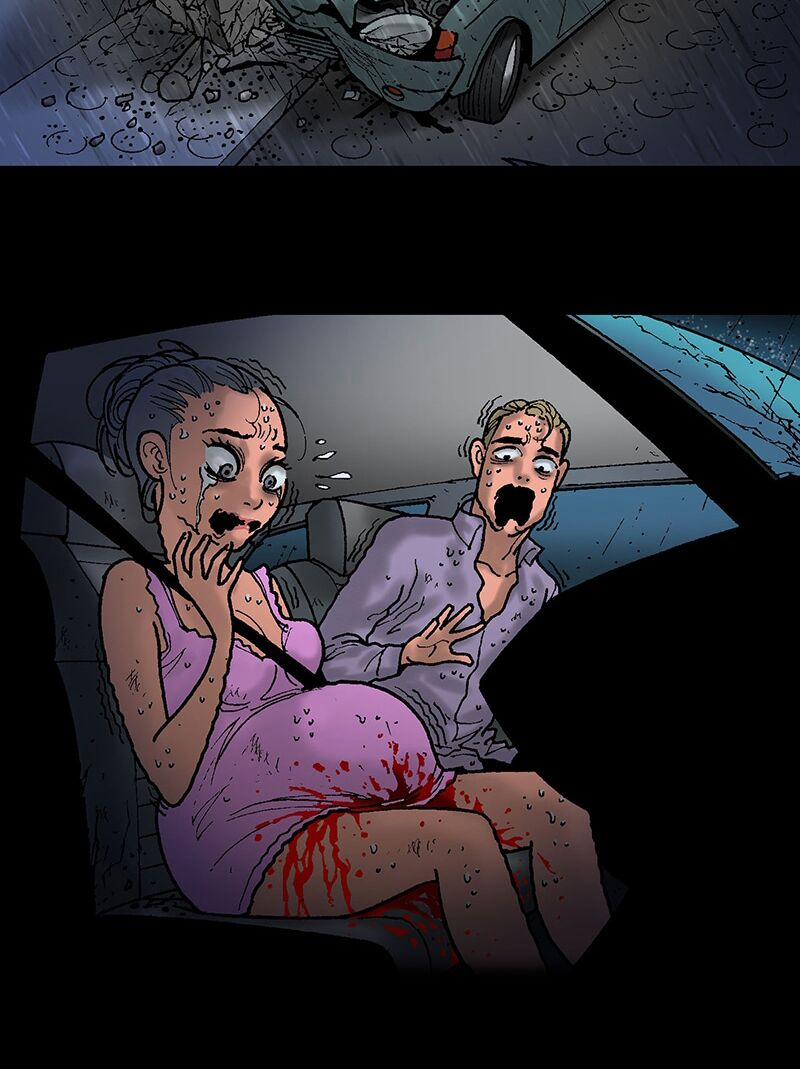 Kinh Dị Không Lời 0 0 Vong Nhi trang 2