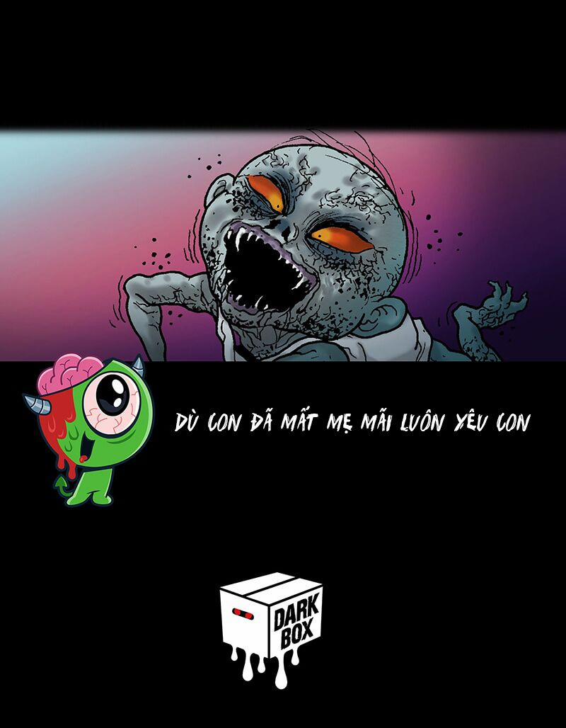 Kinh Dị Không Lời 0 0 Vong Nhi trang 20