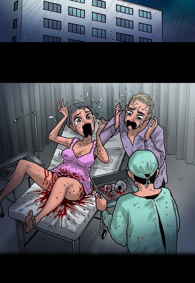 Kinh Dị Không Lời 0 0 Vong Nhi trang 4