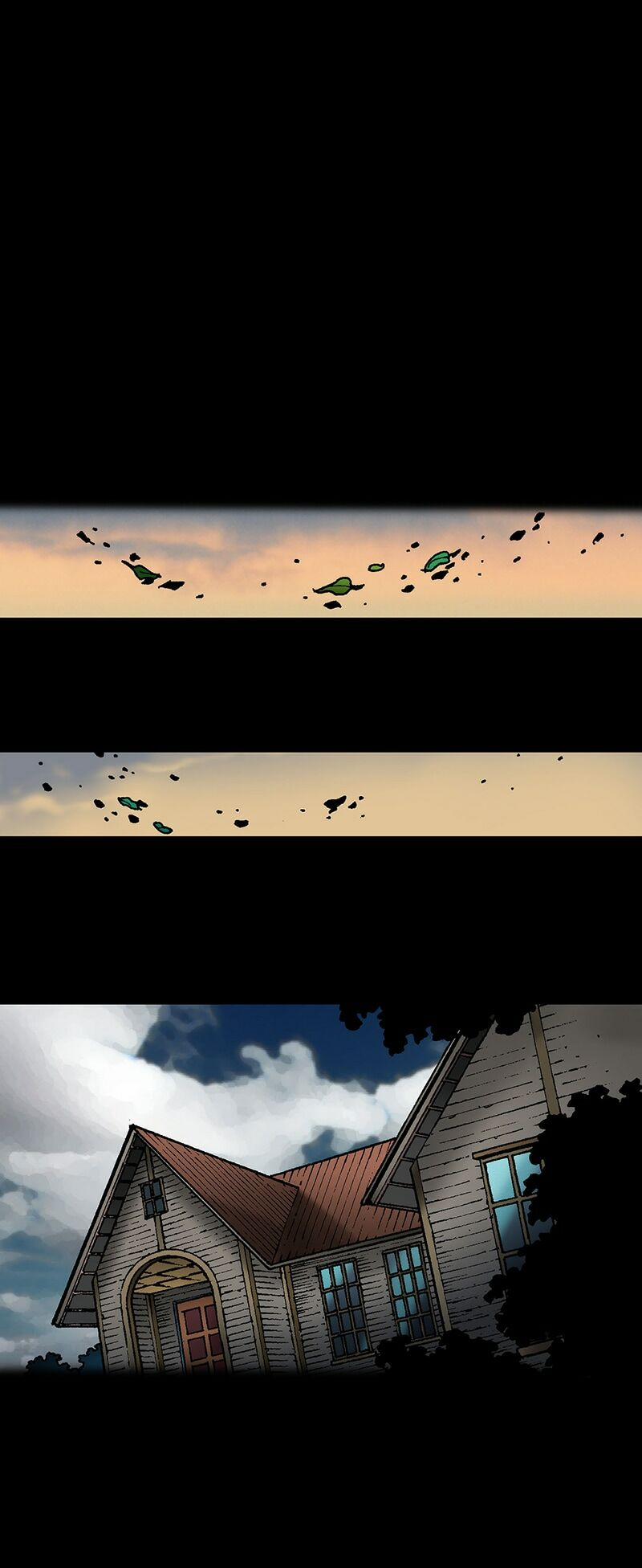 Kinh Dị Không Lời 0 0 Vong Nhi trang 6