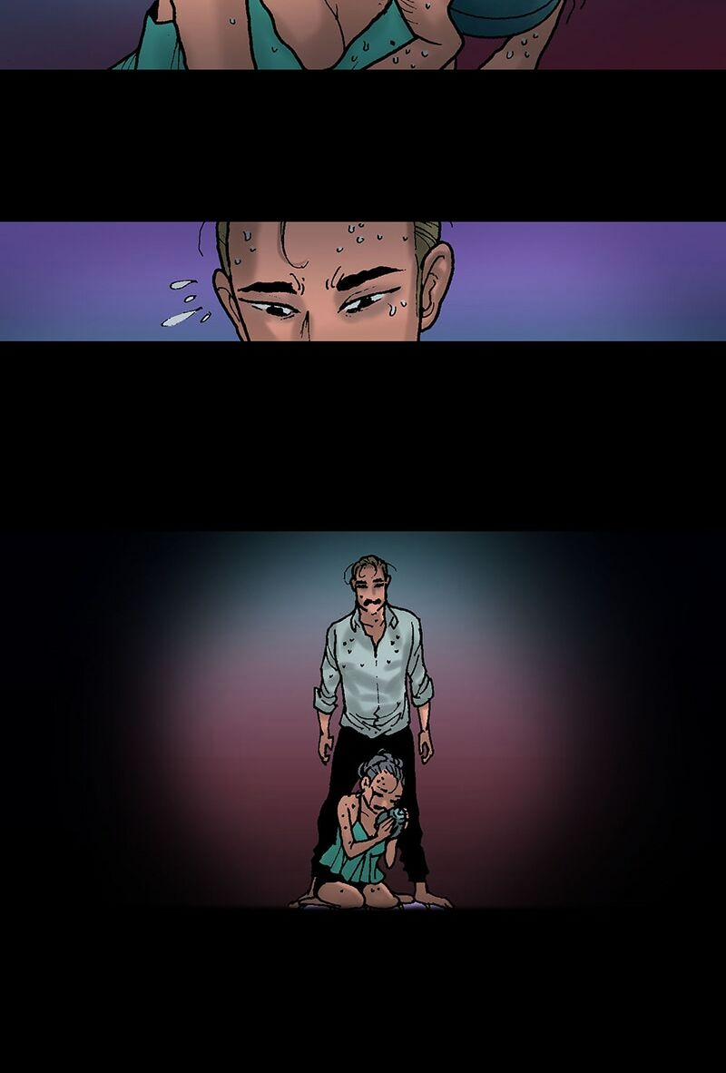 Kinh Dị Không Lời 0 0 Vong Nhi trang 8