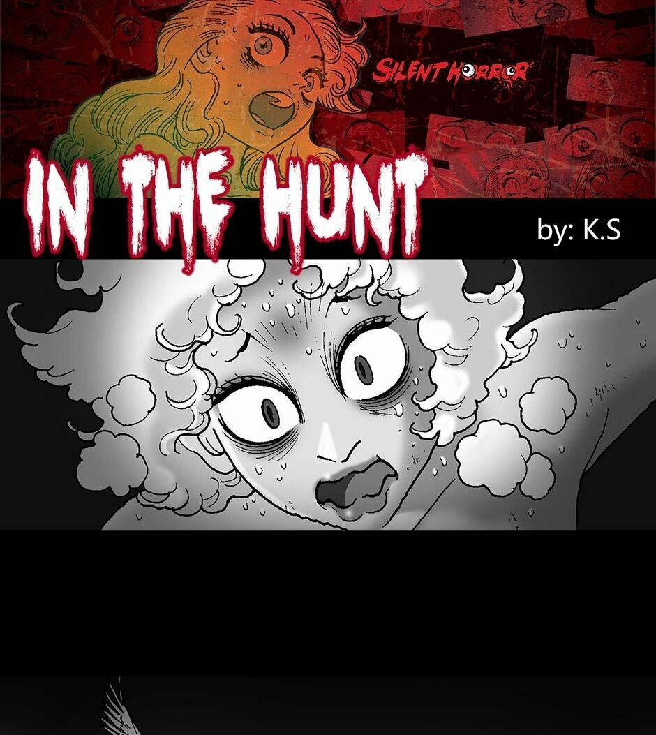 Kinh Dị Không Lời 0 0 Vũ Khí Bí Mật trang 0