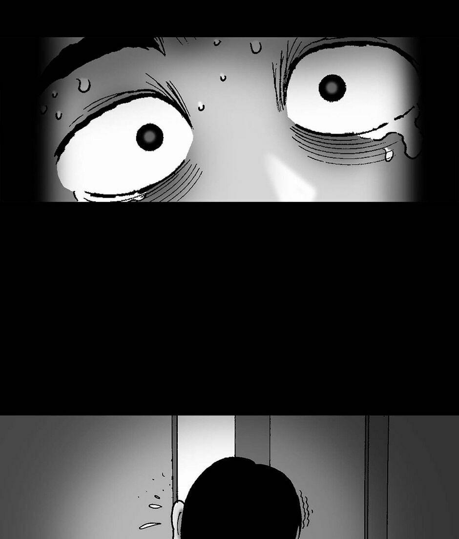 Kinh Dị Không Lời 0 0 Xác Chết Sống trang 1