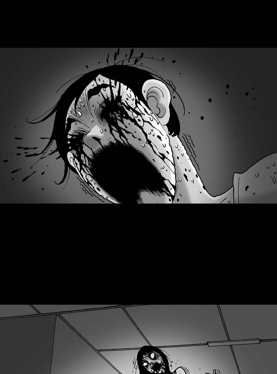 Kinh Dị Không Lời 0 0 Xác Chết Sống trang 10