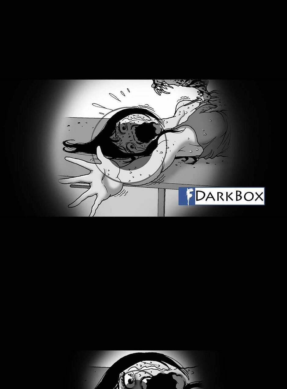 Kinh Dị Không Lời 0 0 Xác Chết Sống trang 13