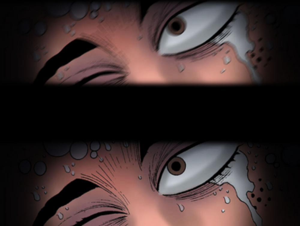 Kinh Dị Không Lời 0 Ác mộng trang 14