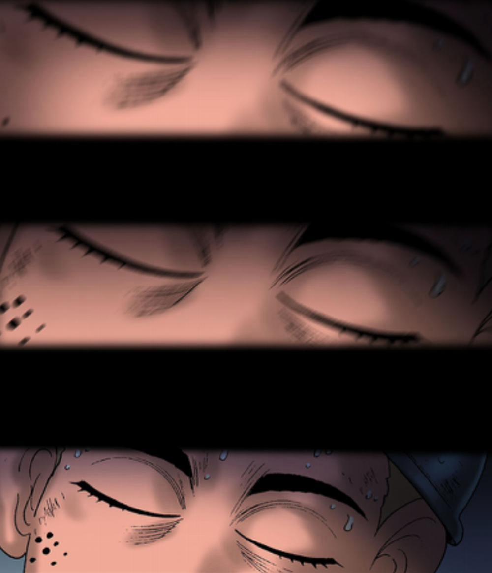 Kinh Dị Không Lời 0 Ác mộng trang 3