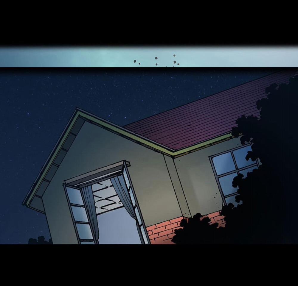 Kinh Dị Không Lời 0 Ảo thuật đường phố trang 10