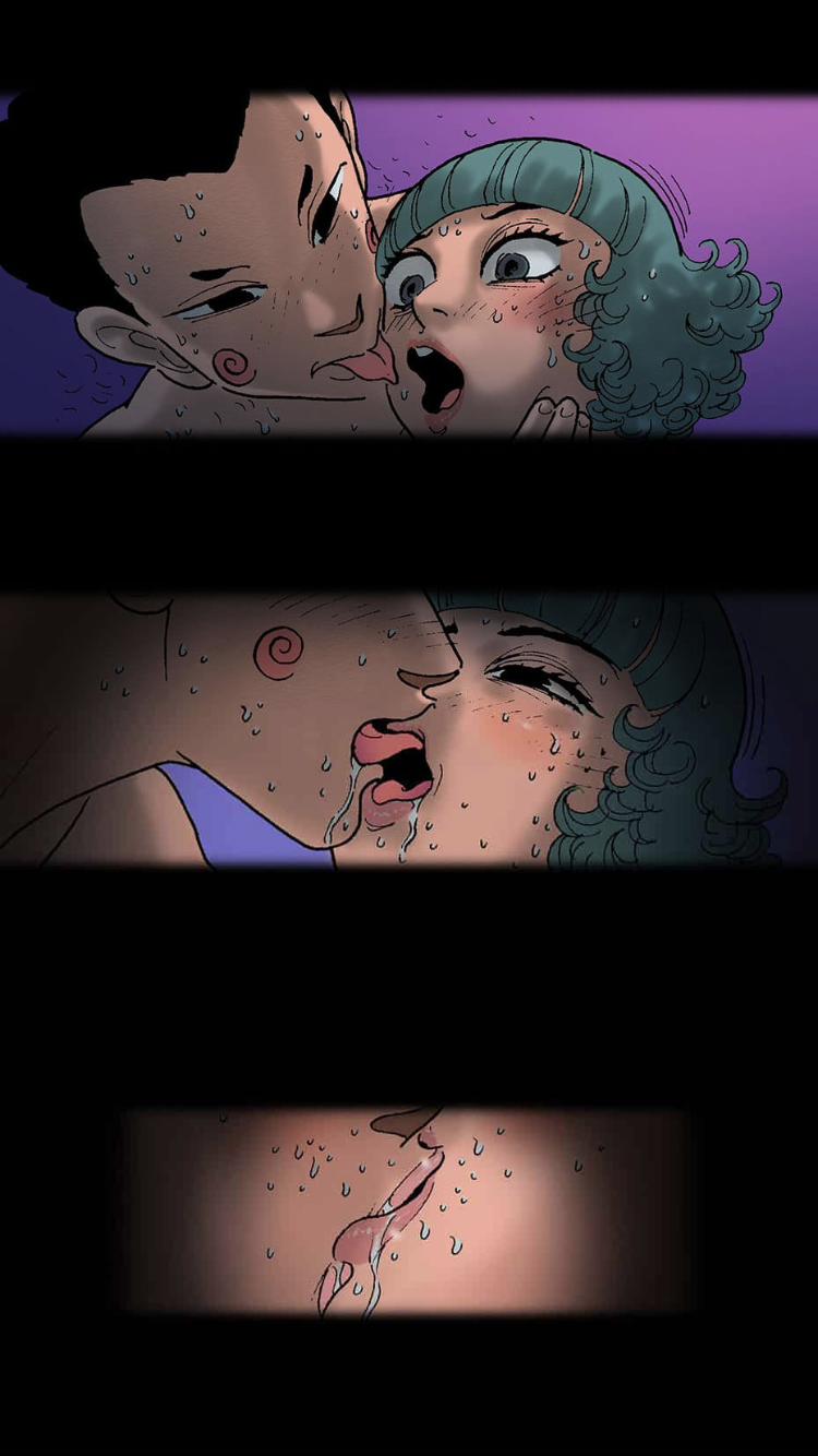 Kinh Dị Không Lời 0 Ảo thuật đường phố trang 15