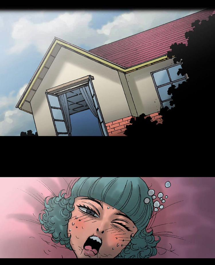 Kinh Dị Không Lời 0 Ảo thuật đường phố trang 16