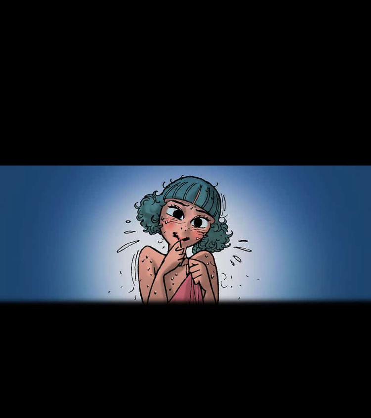 Kinh Dị Không Lời 0 Ảo thuật đường phố trang 19