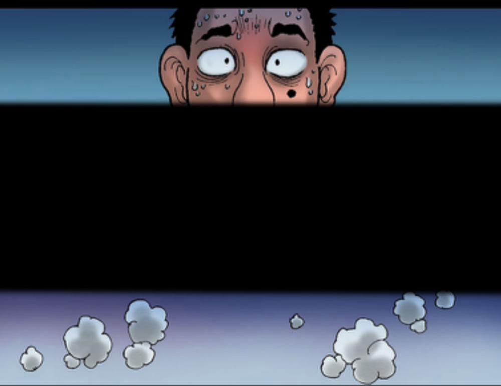 Kinh Dị Không Lời 0 Aqua trang 11