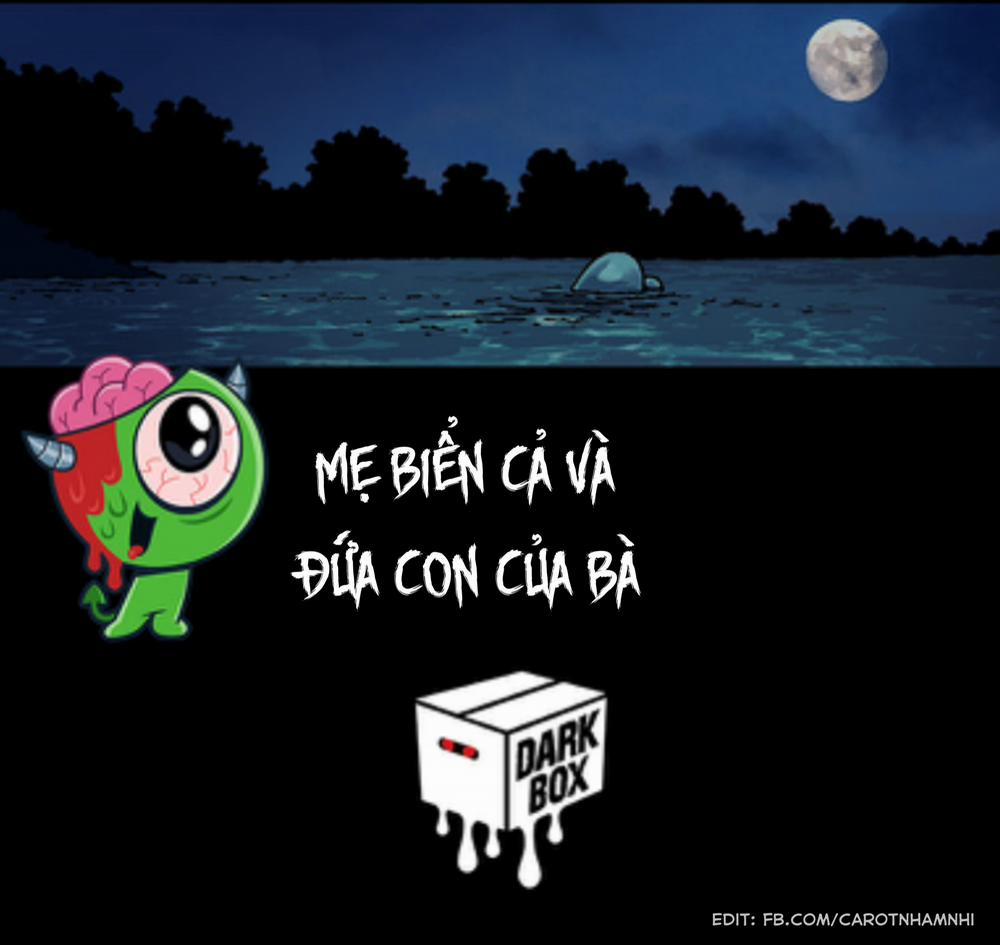 Kinh Dị Không Lời 0 Aqua trang 23