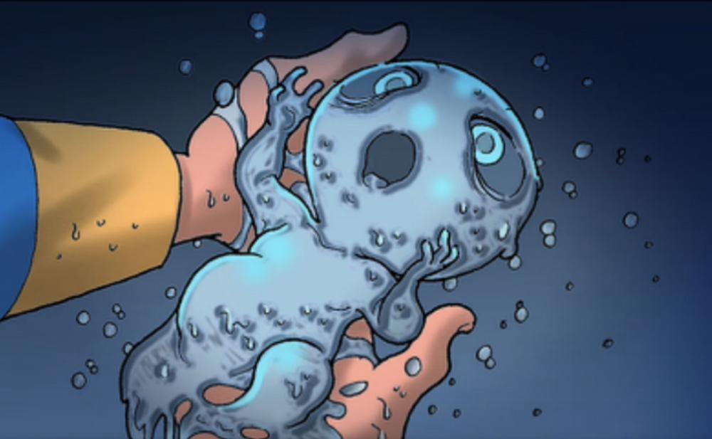 Kinh Dị Không Lời 0 Aqua trang 5