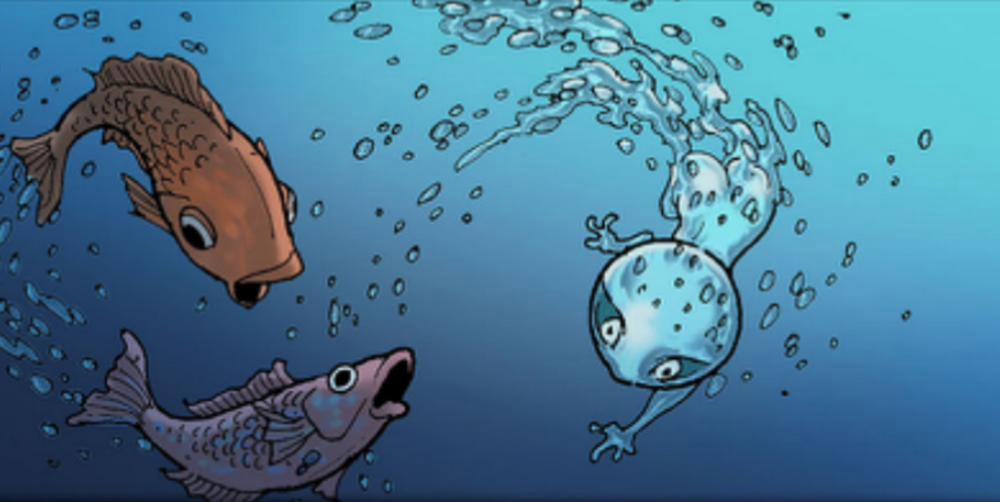 Kinh Dị Không Lời 0 Aqua trang 8