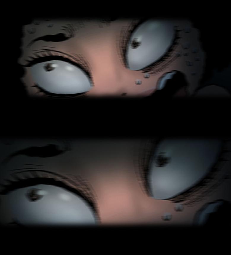 Kinh Dị Không Lời 0 Bà ngoại trang 16