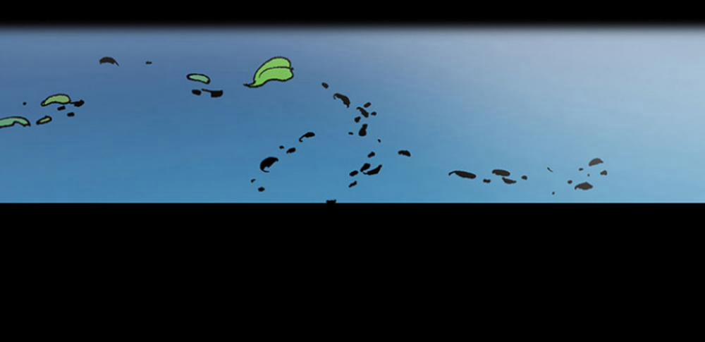 Kinh Dị Không Lời 0 Bạn thuở nhỏ trang 24