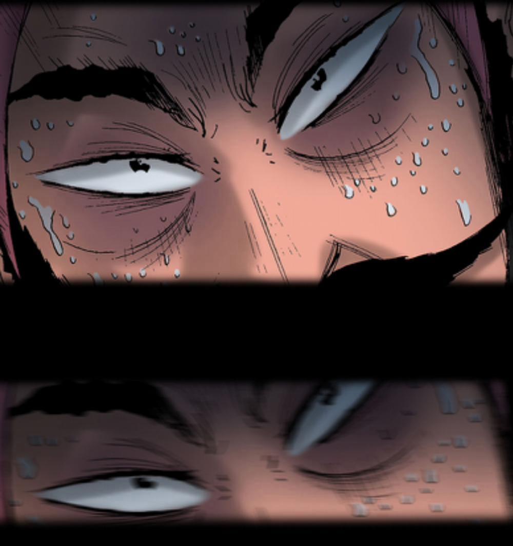 Kinh Dị Không Lời 0 Băng đảng trộm trang 13