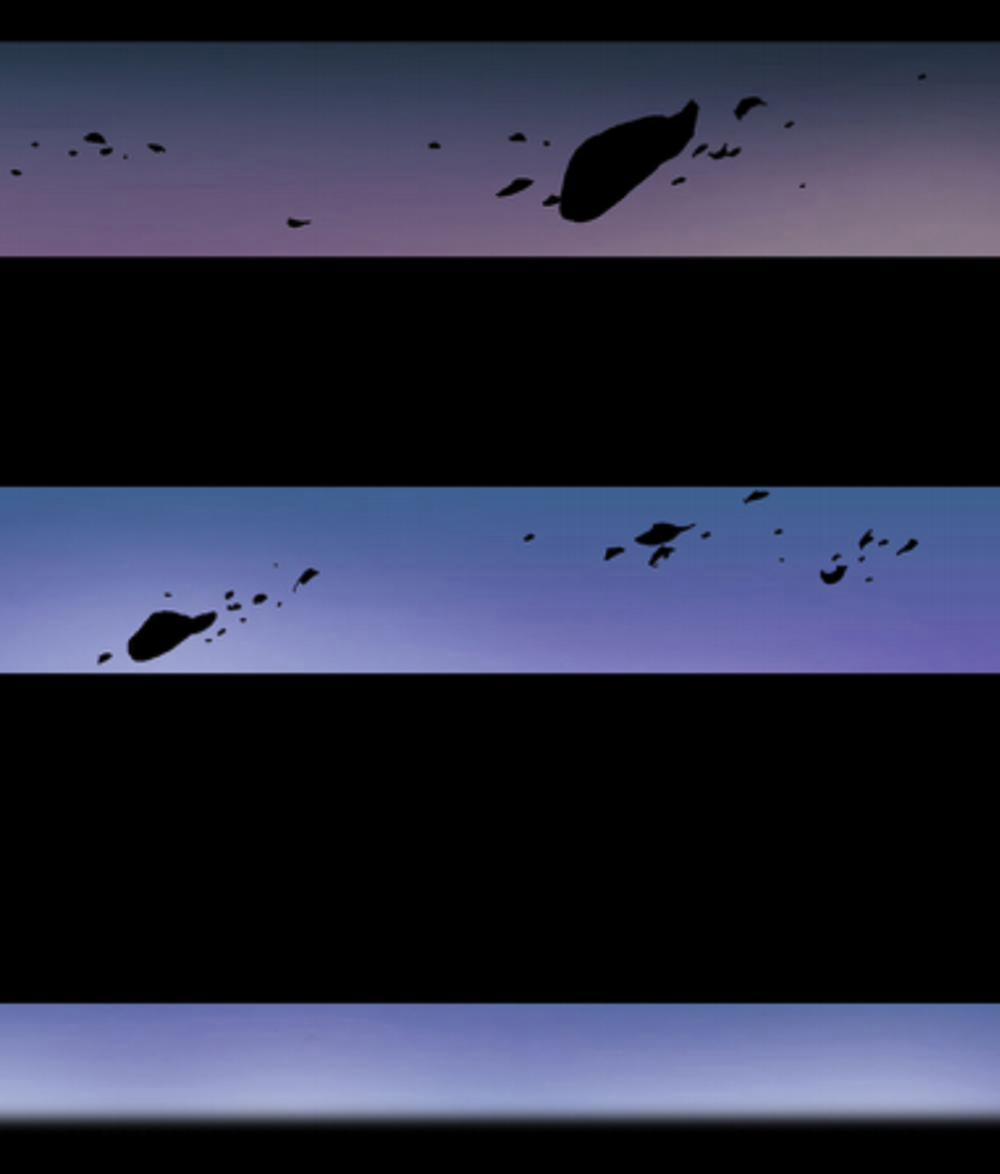 Kinh Dị Không Lời 0 Băng đảng trộm trang 6