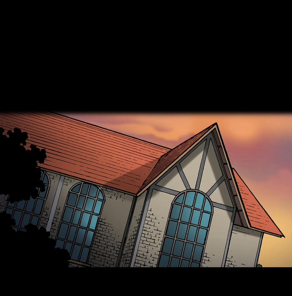 Kinh Dị Không Lời 0 Chiếc bánh của bố trang 16