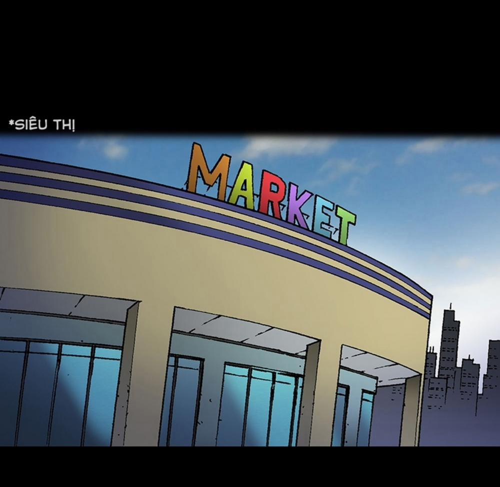 Kinh Dị Không Lời 0 Chiếc bánh của bố trang 7