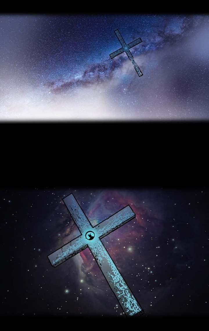 Kinh Dị Không Lời 0 Chữ thập trang 12