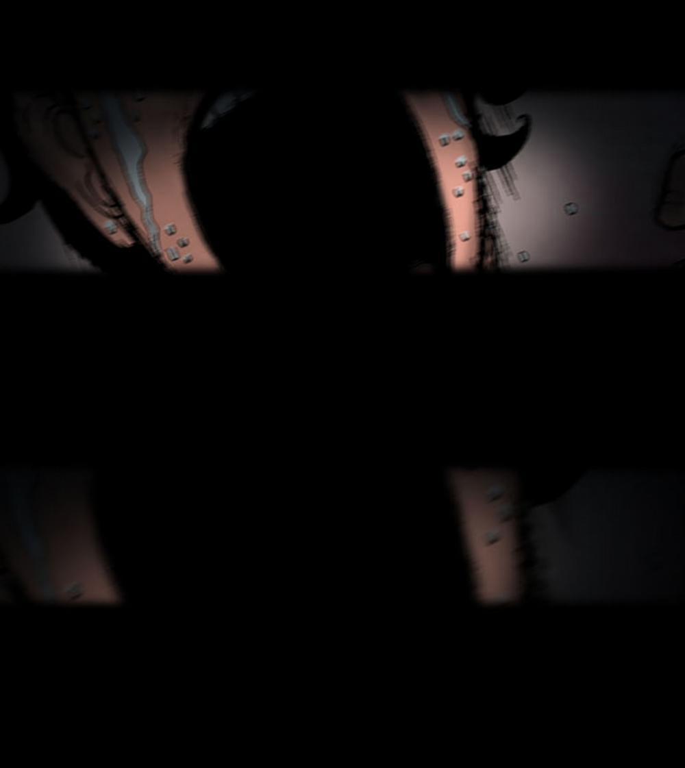 Kinh Dị Không Lời 0 Con đỉa trang 13