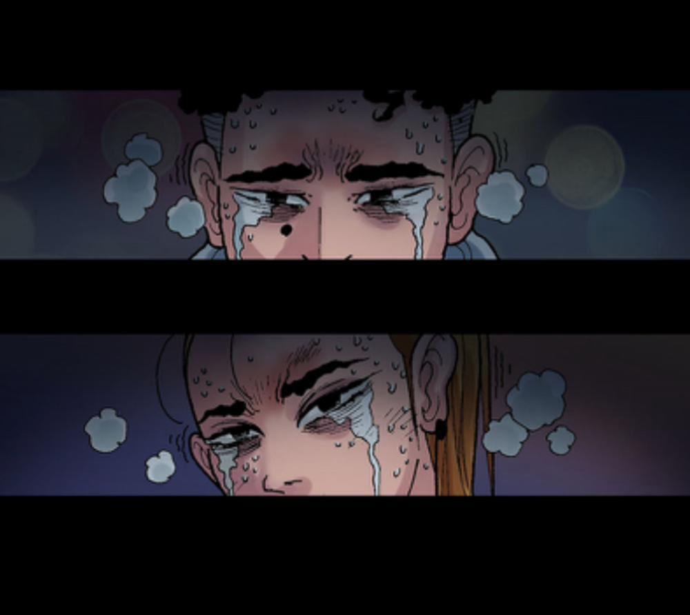 Kinh Dị Không Lời 0 Danh tiếng trang 16