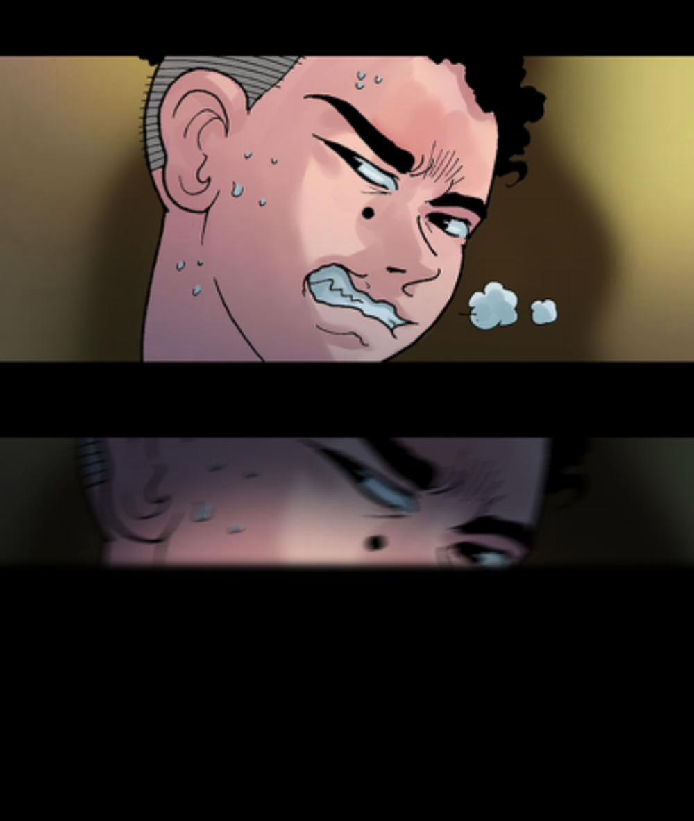 Kinh Dị Không Lời 0 Danh tiếng trang 3