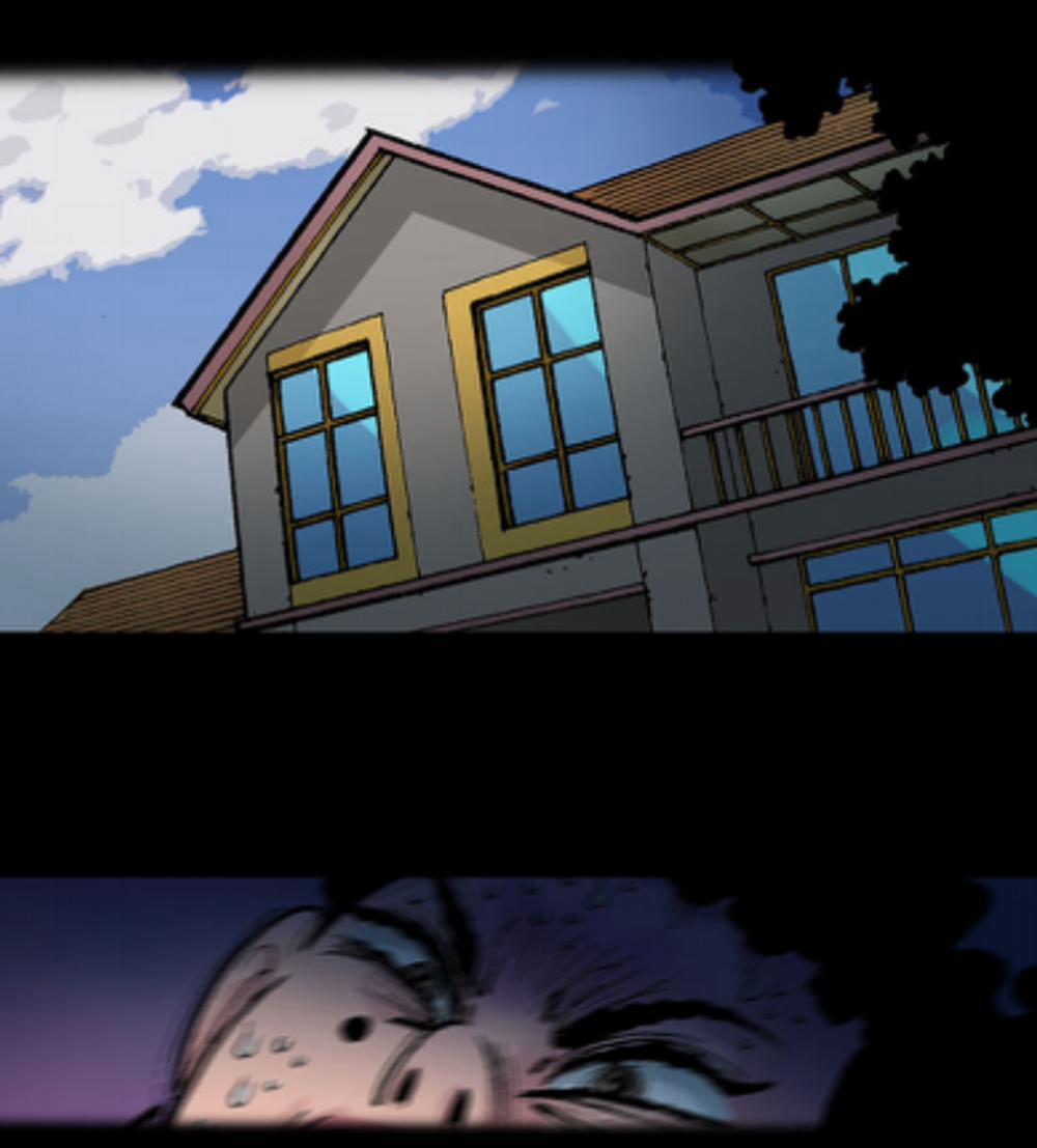 Kinh Dị Không Lời 0 Danh tiếng trang 4