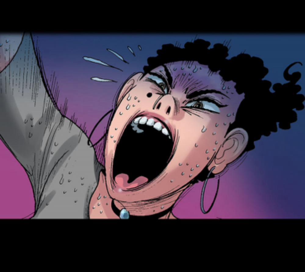 Kinh Dị Không Lời 0 Danh tiếng trang 5