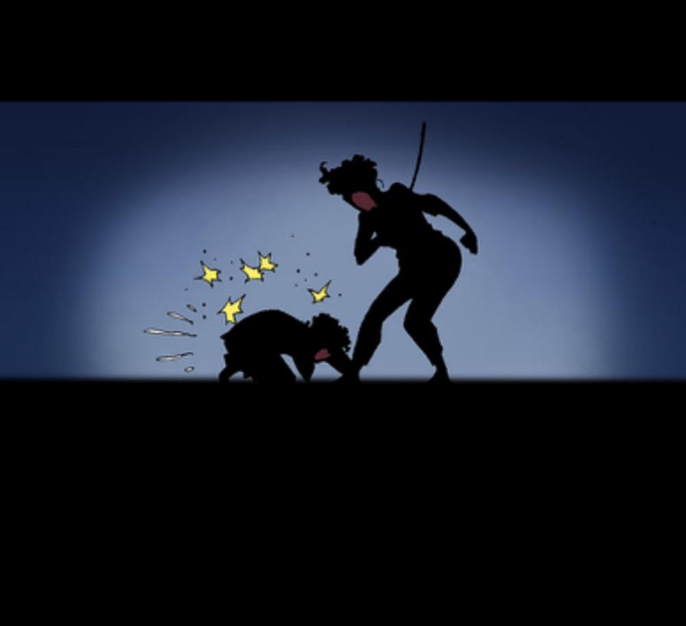 Kinh Dị Không Lời 0 Danh tiếng trang 7