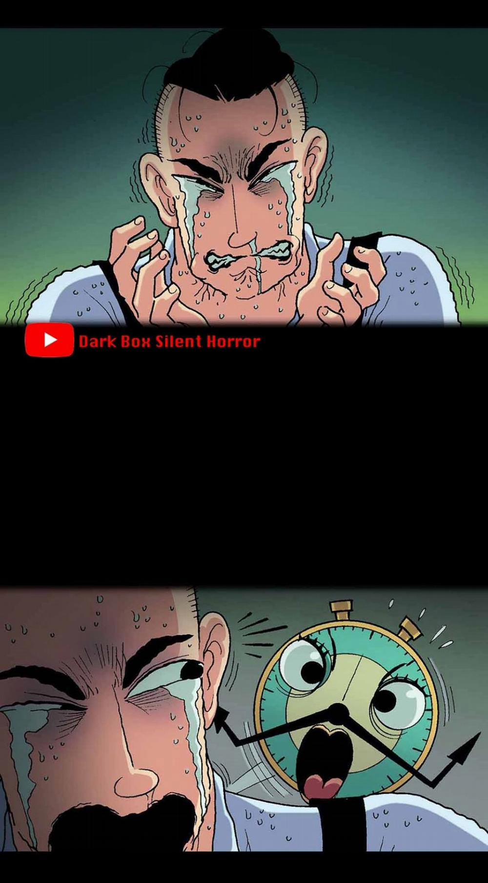 Kinh Dị Không Lời 0 Hai người con trang 6