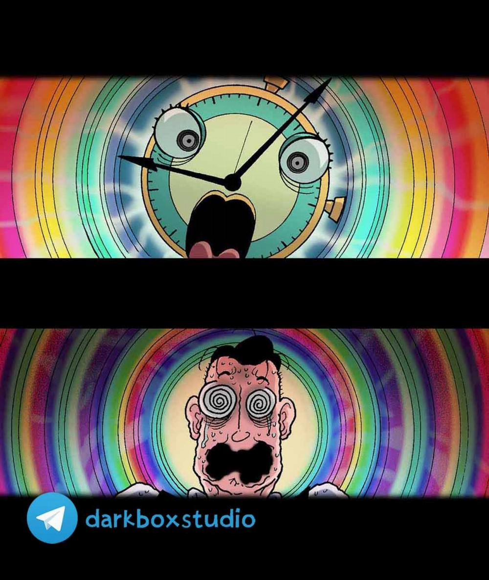 Kinh Dị Không Lời 0 Hai người con trang 8