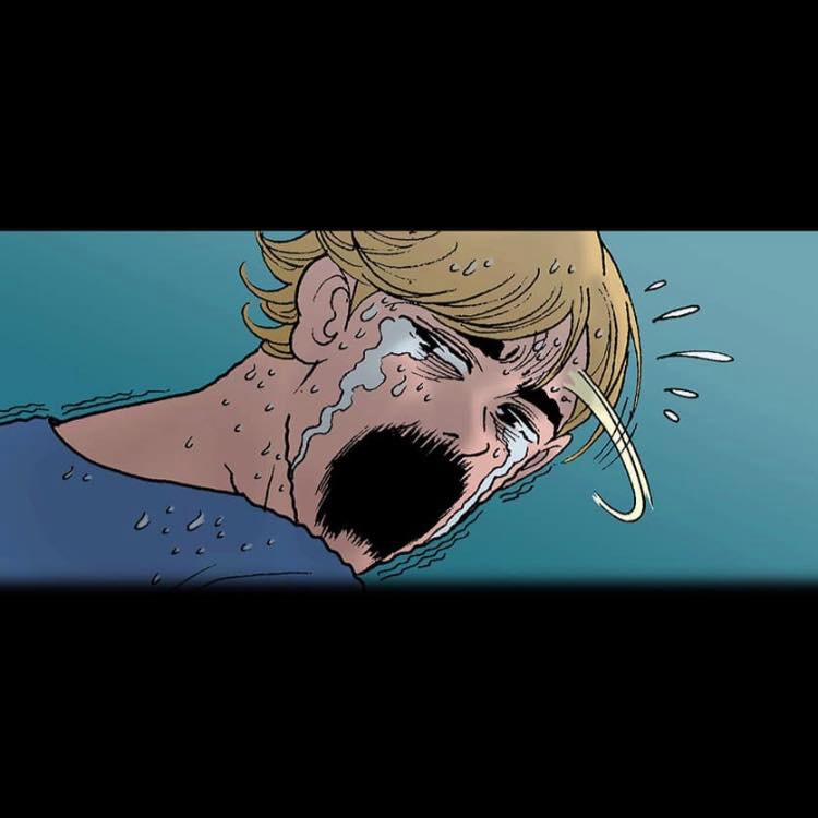 Kinh Dị Không Lời 0 Henshin trang 17