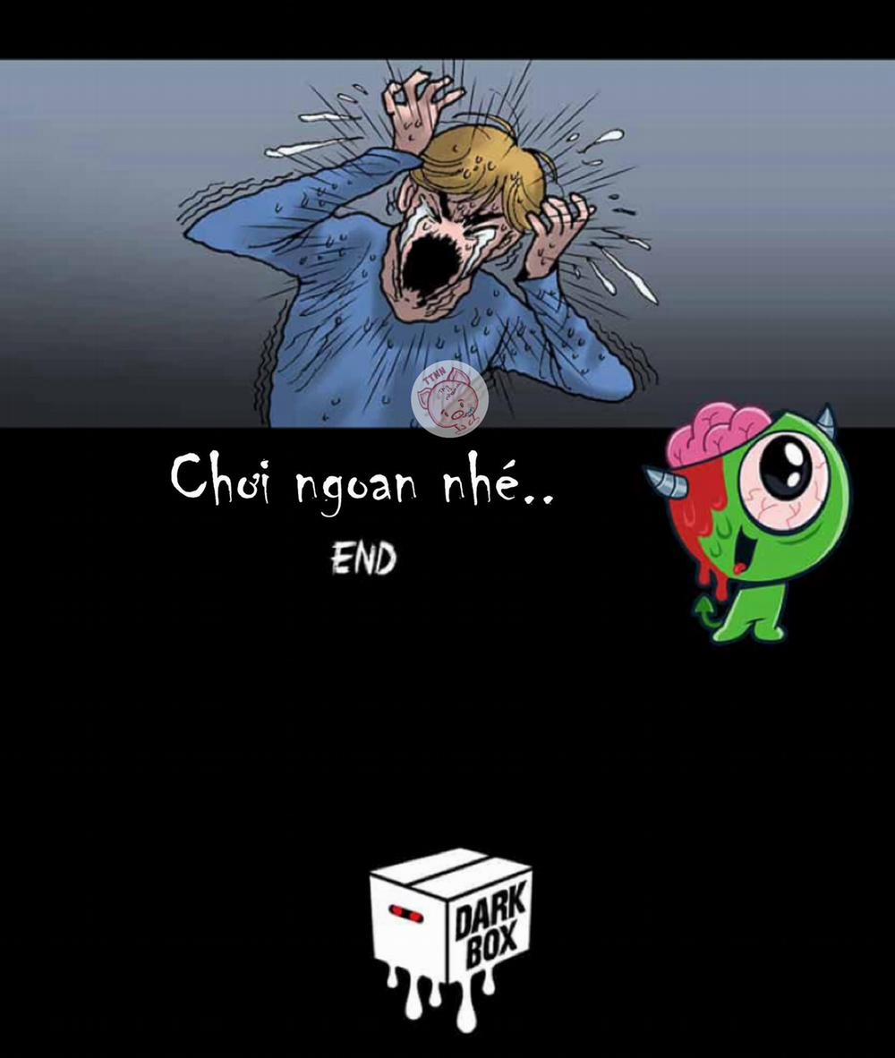 Kinh Dị Không Lời 0 Henshin trang 19