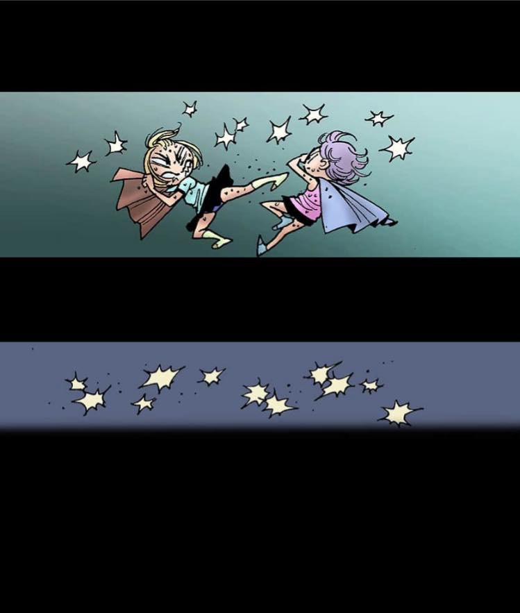 Kinh Dị Không Lời 0 Henshin trang 4