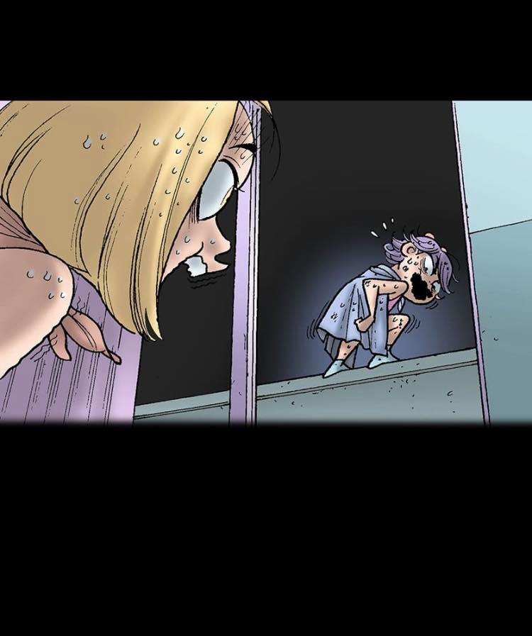 Kinh Dị Không Lời 0 Henshin trang 7