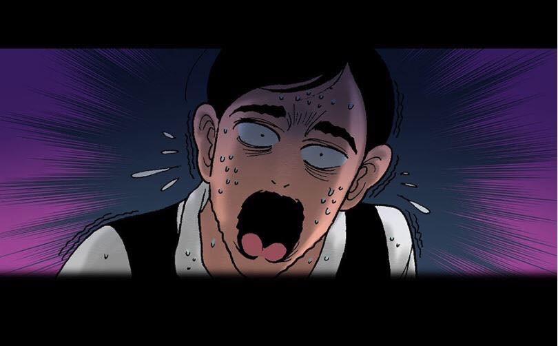 Kinh Dị Không Lời 0 Hutong trang 14