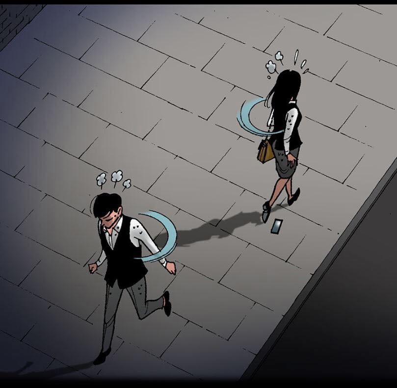 Kinh Dị Không Lời 0 Hutong trang 5