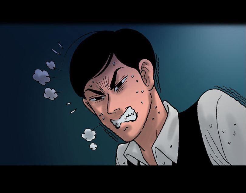 Kinh Dị Không Lời 0 Hutong trang 6